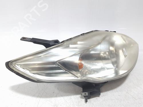 Højre forlygte MAZDA 5 (CR) 2.0 CD (CR19) | BP29816714C29