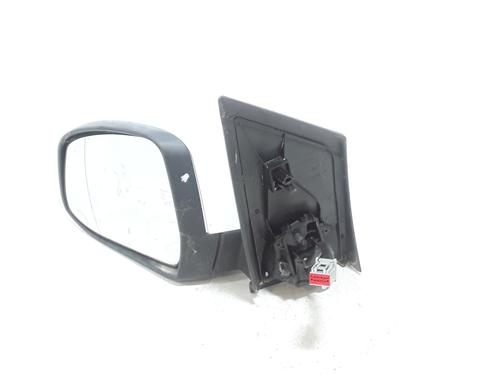 Left mirror FORD FOCUS II (DA_, HCP, DP) 1.6 TDCi | BP26924172C26 