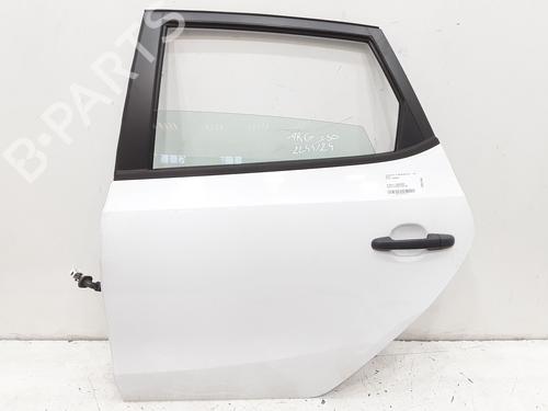 Used Left rear door HYUNDAI i30 (FD) 1.6 CRDi (90 hp) 25767539