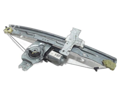Rudehejsemekanisme ventre foran PEUGEOT 207 (WA_, WC_) 1.6 HDi | BP29756500C22 