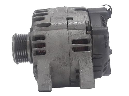 Used Alternator Alternator PEUGEOT 308 I (4A_, 4C_) 1.6 HDi (90 hp) 34615303 34615303