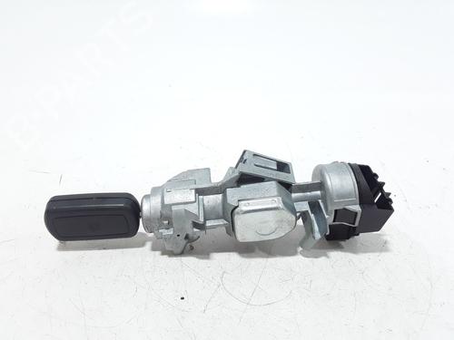 Used Ignition barrel LAND ROVER RANGE ROVER SPORT I (L320) 3.6 D 4x4 (272 hp) 25173902