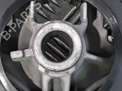 Steering wheel PEUGEOT 206+ (2L_, 2M_) 1.4 HDi eco 70 | BP25765416C49