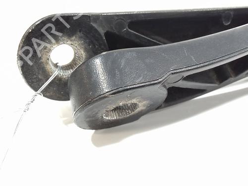 Front windshield wiper arm VW GOLF V (1K1) 1.9 TDI | BP25989279C143 