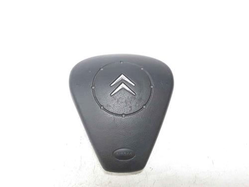 Used Driver airbag CITROËN C3 Pluriel (HB_) 1.4 HDi (68 hp) 25160932