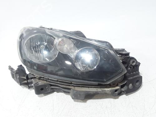 Used Right headlight VW GOLF VI (5K1) 2.0 TDI (140 hp) 30723455