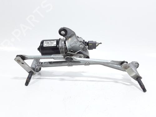 Vindrude Viskermekanisme Vindrude Viskermekanisme RENAULT TWINGO III (BCM_, BCA_) 0.9 TCe 95 (92 hp) 34143440 34143440