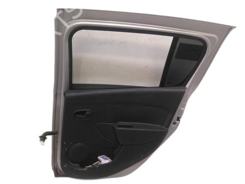Dør højre bagtil DACIA SANDERO II 1.5 dCi | BP31961368C5