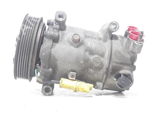 Used AC compressor PEUGEOT 207 (WA_, WC_) 1.6 HDi (90 hp) 29144211
