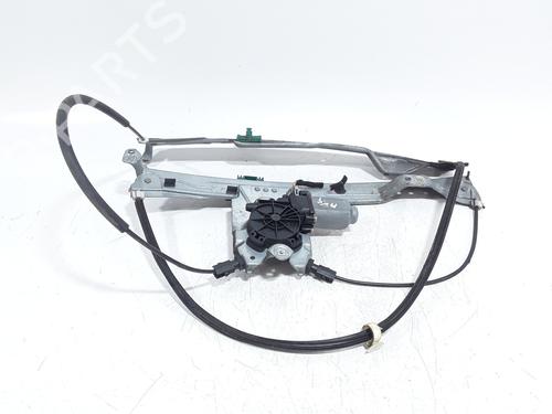 Used Front left window mechanism Front left window mechanism 37225206 37225206