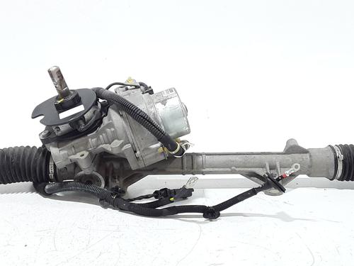 Used Steering rack PEUGEOT 208 I (CA_, CC_) 1.2 VTI 82 (82 hp) 26279249