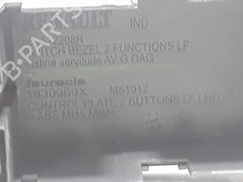 Switch RENAULT CLIO IV (BH_) 1.5 dCi 90 | BP30530468I30