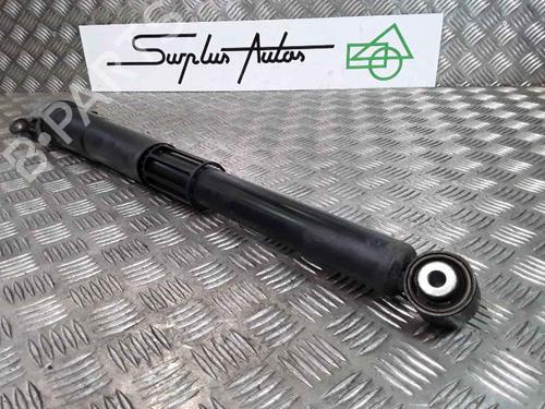 Left rear shock absorber SKODA OCTAVIA III (5E3, NL3, NR3) 1.6 TDI | BP25196394M18 