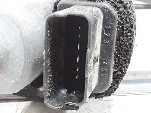 Rudehejsemekanisme ventre foran RENAULT MEGANE II Coupé-Cabriolet (EM0/1_) 1.5 dCi (EM1E) | BP30824333C22