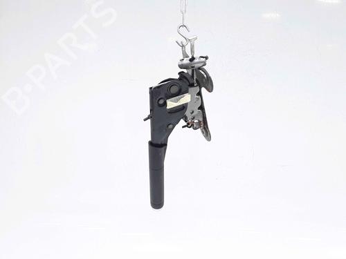 Used Hand brake PEUGEOT 208 I (CA_, CC_) 1.6 BlueHDi 100 (100 hp) 25164041