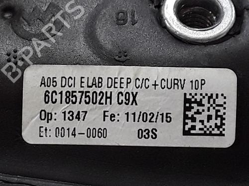 Right mirror VW POLO V (6R1, 6C1) 1.2 TSI 16V | BP29984734C27