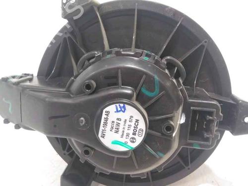 Heater blower motor FORD KA+ III (UK, FK) 1.2 Ti-VCT | BP25185154M62 