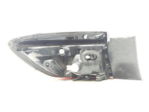 Right taillight RENAULT CLIO V (B7_) 1.3 TCe 130 (B7MF) | BP32004527C35