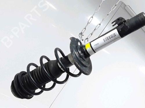 Right front shock absorber PEUGEOT 107 (PM_, PN_) 1.4 HDi | BP25197535M17