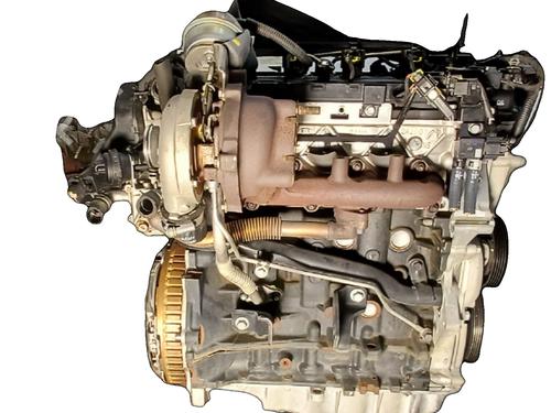 Engine HYUNDAI ix35 (LM, EL, ELH) 1.7 CRDi | BP36004800M1 - Image 2