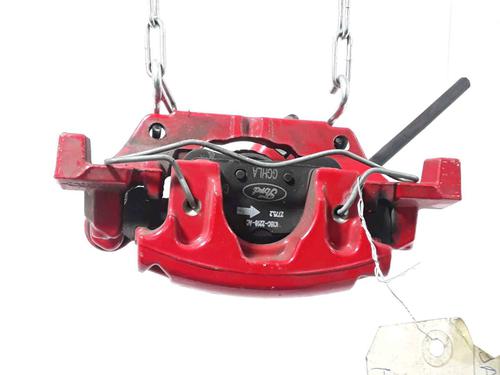 Used Left rear brake caliper FORD FIESTA VII (HJ, HF) 1.5 ST EcoBoost (200 hp) 25165091