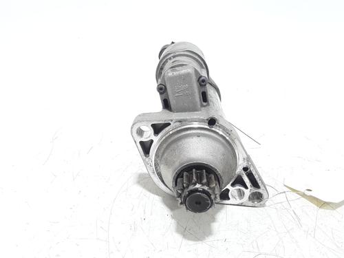 Startmotor VW POLO V (6R1, 6C1) 1.4 TDI (90 hp) 25180169