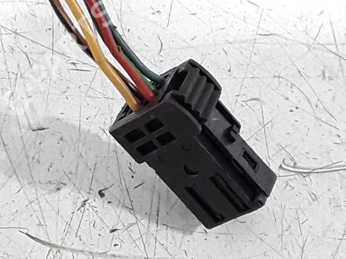 Left mirror CITROËN C3 II (SC_) 1.1 i | BP28050022C26