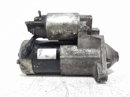 Démarreur Démarreur RENAULT CLIO III (BR0/1, CR0/1) 1.5 dCi (BR17, CR17) (86 hp) 39697963 39697963