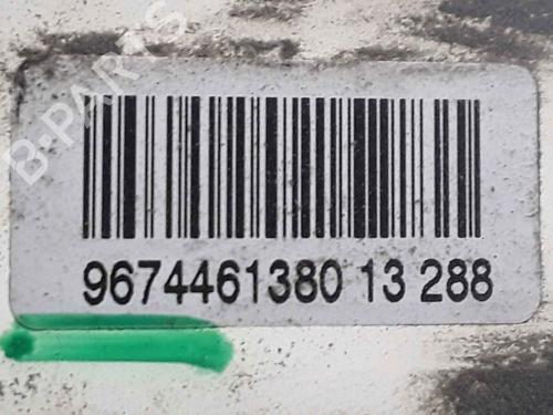 Fuel pump PEUGEOT 208 I (CA_, CC_) 1.4 HDi | BP25183323M76
