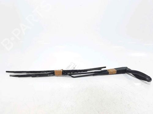 Front windshield wiper arm PEUGEOT 307 (3A/C) 2.0 HDi 90 | BP25202597C143 