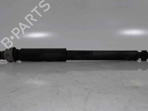 Left rear shock absorber NISSAN JUKE (F15) 1.5 dCi | BP25197426M18 