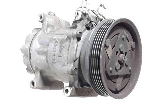 Compressore A/C RENAULT CLIO II (BB_, CB_) 1.5 dCi (B/CB07) | BP25161796M34 