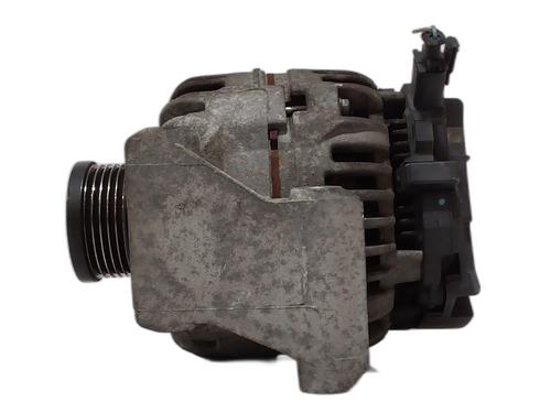 Used Alternator SAAB 9-3 (YS3F, E79, D79, D75) 2.0 t (175 hp) 28029866