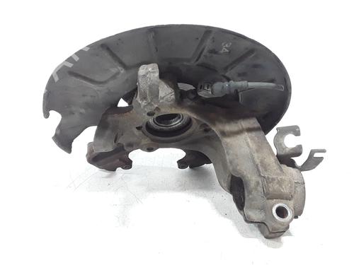 Left front steering knuckle VW GOLF V (1K1) 1.9 TDI | BP30265019M25