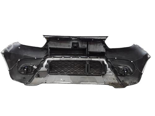 Front bumper DACIA DUSTER (HM_) 1.5 dCi 110 4x4 (HMAB) | BP37648424C7 - Image 4