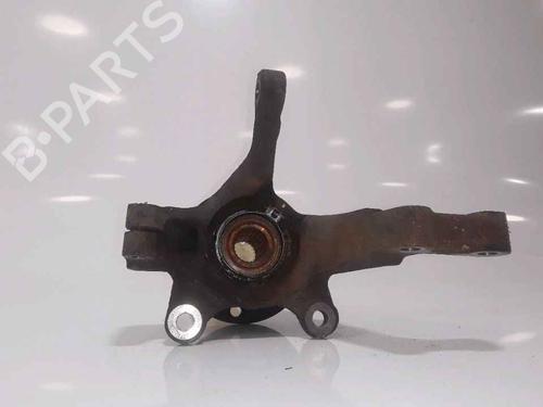 Left front steering knuckle NISSAN NOTE (E11, NE11) 1.5 dCi | BP25198138M25 