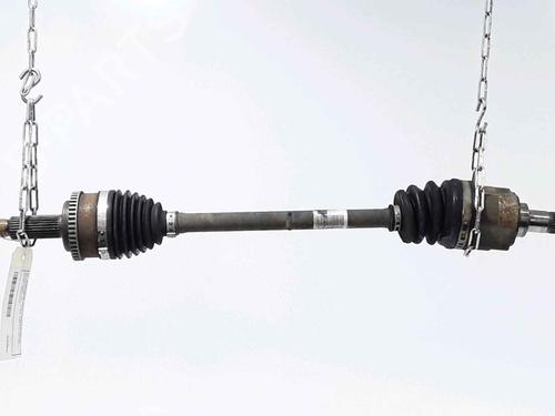 Used Left front driveshaft KIA VENGA (YN) 1.4 CVVT (90 hp) 25200814
