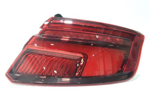Used Right taillight AUDI A3 Sportback (8VA, 8VF) 30 TDI (115 hp) 29230265