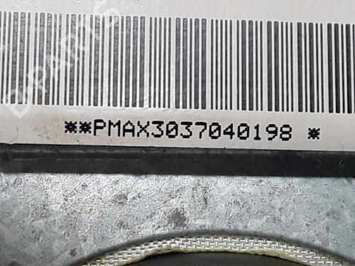Driver airbag NISSAN MICRA III (K12) 1.4 16V | BP25160145C9 