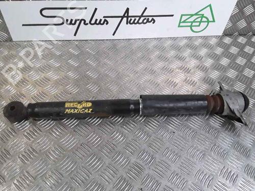 Right rear shock absorber SEAT ALTEA (5P1) 1.9 TDI | BP25196805M19 