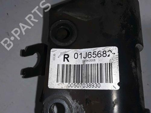 Right front shock absorber FIAT PANDA (169_) 1.2 (169.AXB11, 169.AXB1A) | BP25199027M17 