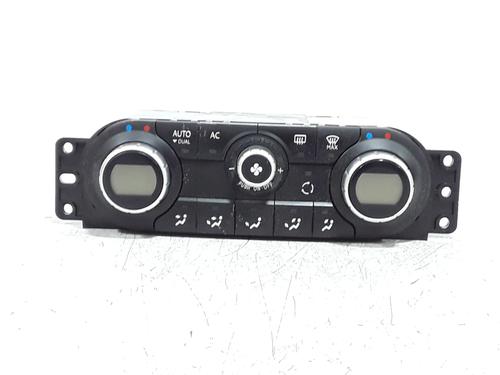 Used Climate control Climate control RENAULT KOLEOS I (HY_) 2.0 dCi (HY0K) (150 hp) 33413622 33413622