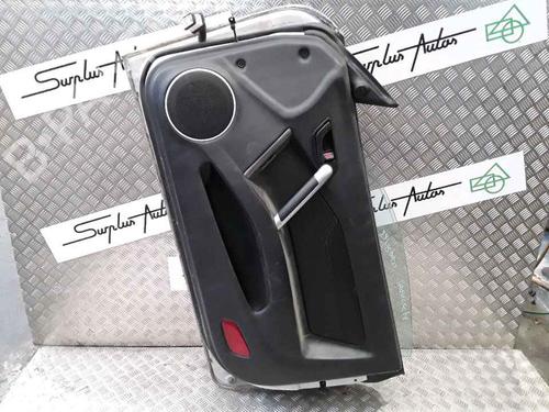 Right front door HYUNDAI COUPE II (GK) 2.0 GLS | BP25193942C3 