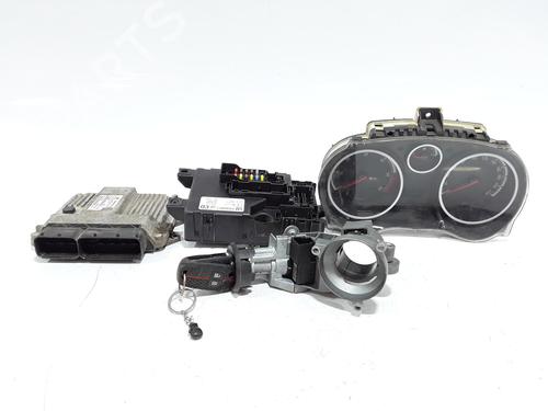 Module électronique OPEL CORSA D (S07) 1.3 CDTI (L08, L68) (75 hp) 27600993