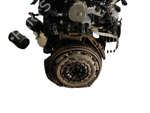 Used Engine Engine 38797295 38797295