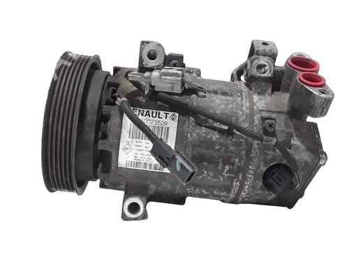 Used AC compressor AC compressor RENAULT CLIO IV (BH_) 1.5 dCi 75 (75 hp) 33307340 33307340