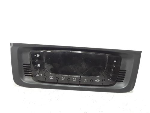 Used Climate control SEAT IBIZA IV (6J5, 6P1) 1.6 TDI (90 hp) 30187256