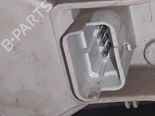 Right taillight RENAULT MEGANE II (BM0/1_, CM0/1_) 1.4 16V (BM0B, CM0B) | BP25193304C35 