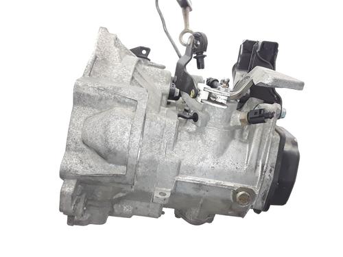 Gearbox VW POLO IV (9N_, 9A_) 1.4 TDI | BP29493602M3