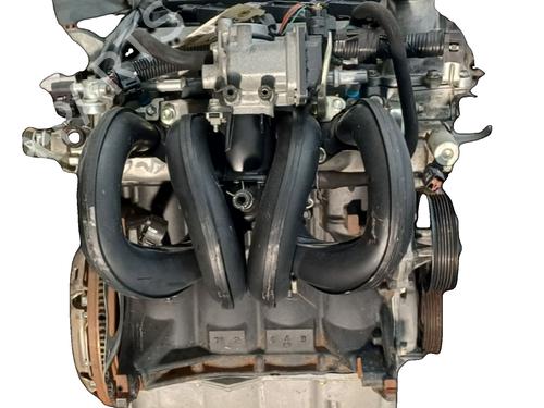 Engine TOYOTA YARIS (_P9_) 1.3 VVT-i (SCP90_, SCP90R) | BP33807968M1 - Image 2